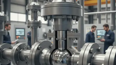 Top Tips for Choosing the Right Valve Bonnet Manufacturer