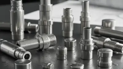 Tips for Choosing the Right Stainless Valve Stem for Your Needs?