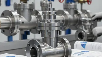 Top 10 Valve Bonnet Manufacturers You Should Know?