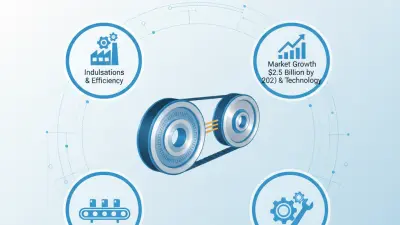 What are Precision Pulleys and How Do They Work?