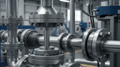 What is a Threaded Bonnet and Why is it Important in 2026?