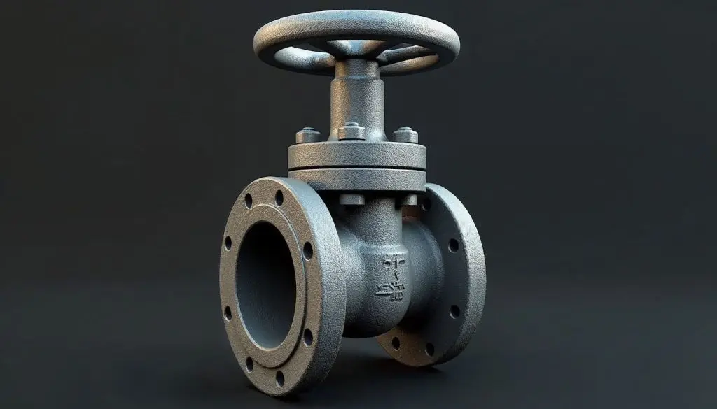 Website Update | Notes from Production: Forged Steel Ball Valves in Industrial Use