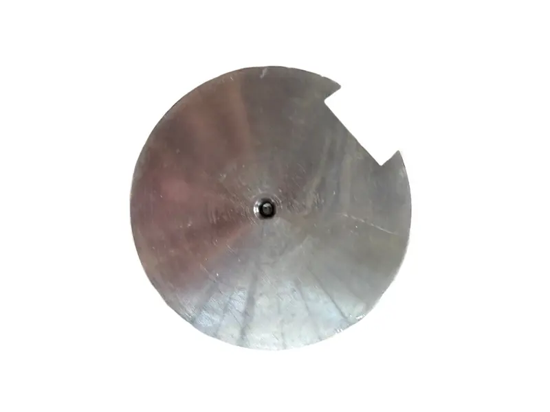 17-4PH Stainless Steel Valve Coupling (3)