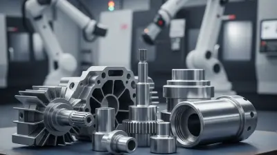 Top OEM ODM CNC Machining Parts Factories to Consider for Quality Production?