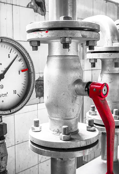 Valve Component 10