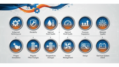 10 Best Cast Valve Body Tips for Enhanced Performance and Durability