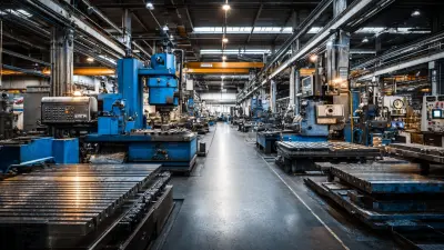 The Ultimate Guide to Maximizing Efficiency in Your High Volume Machine Shop: Strategies and Insights