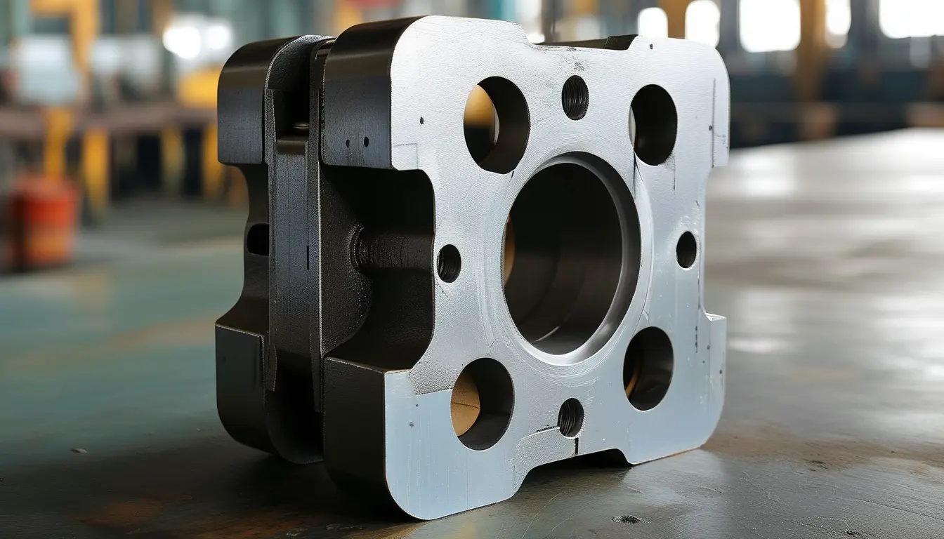 Square Hole Coupling For Marine And Shipbuilding