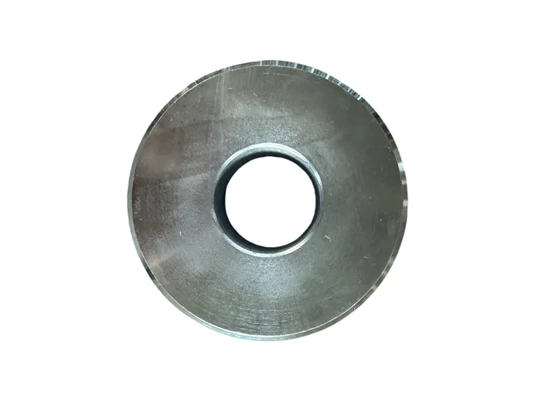 Coupling with Keyway (Galvanized) (3)